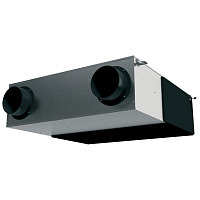 Приточно-вытяжные установки Electrolux STAR
