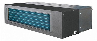 Канальные кондиционеры Electrolux