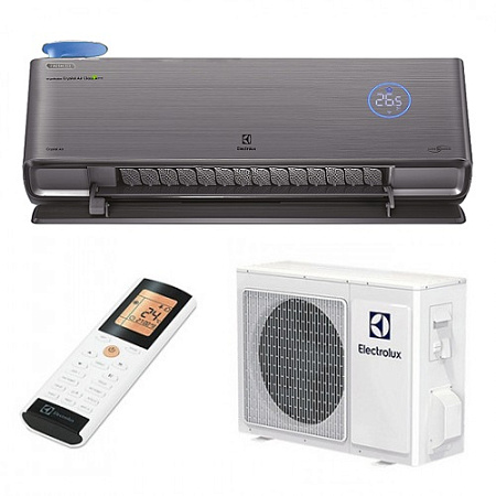 Electrolux EACS/I-13HFA/N8_21Y