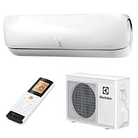 Настенные кондиционеры Electrolux Evolution Super DC Inverter