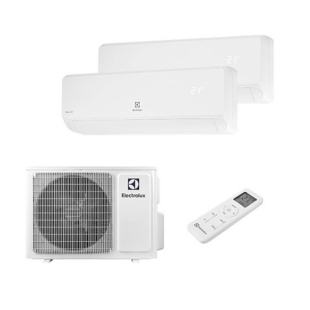 Electrolux EACO/I-14 FMI-2/N8_ERP / EACS/I-07 HMB FMI/N8_ERP + EACS/I-09 HMB FMI/N8_ERP