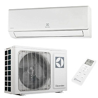 Настенные кондиционеры Electrolux Avalanche
