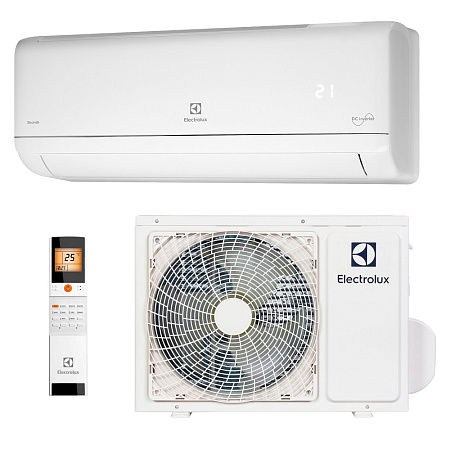 Electrolux EACS/I-18HSK/N3