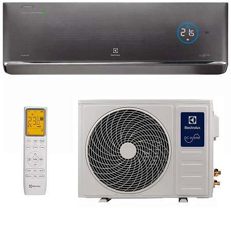 Electrolux EACS/I-13HFA/N8_V2