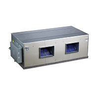 Канальные кондиционеры Electrolux EACD/I