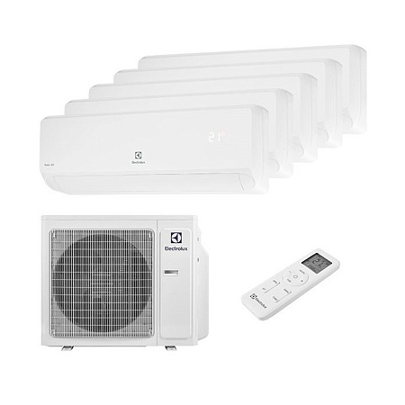 Electrolux EACO/I-42 FMI-5/N8_ERP / EACS/I-09 HMB FMI/N8_ERPx5