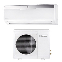 Настенные кондиционеры Electrolux Fusion Evo DC