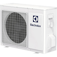 Тепловые насосы Electrolux Viking 2.0 Super DC Inverter