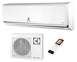 Настенные кондиционеры Electrolux Avalanche Super DC Inverter