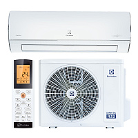 Настенные кондиционеры Electrolux Portofino DC Inverter