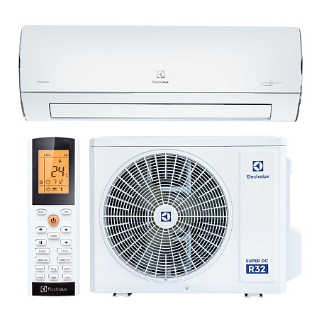 Electrolux EACS/I-24HP/N8_25Y