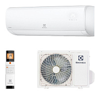 Настенные кондиционеры Electrolux Loft inverter
