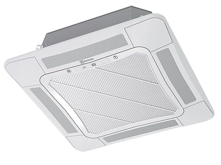 Electrolux EACC/I-24 FMI/N3