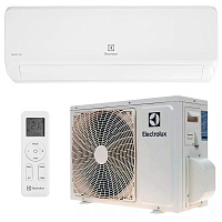 Настенные кондиционеры Electrolux Fusion Wave