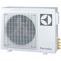 Наружные блоки сплит-систем Electrolux Unitary Pro 2 DC