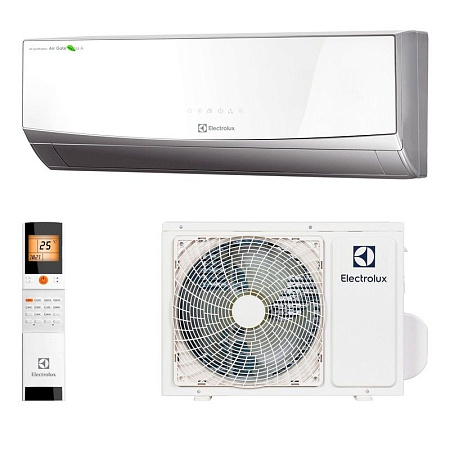 Electrolux EACS/I-09HG-MILK2/N8