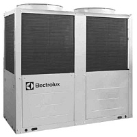 Чиллеры Electrolux EMASC