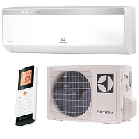 Настенные кондиционеры Electrolux Fusion 2.0