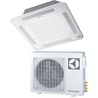 Кассетные кондиционеры Electrolux Unitary Pro 2 DC