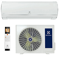 Настенные кондиционеры Electrolux Portofino On-Off