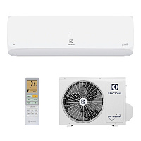Настенные кондиционеры Electrolux Loft DC Inverter