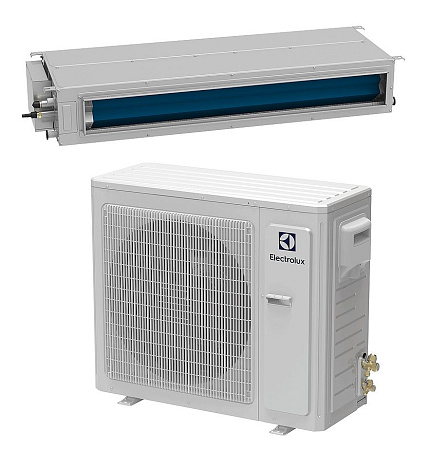 Electrolux EACD-18H/UP3/N3