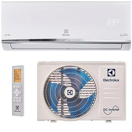 Electrolux EACS/I-12HSM/N8_V2