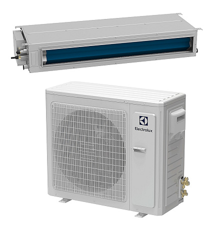Electrolux EACD-60H/UP3/N3