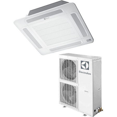 Electrolux EACС/I-60H/DC/N3 / EACO/I-60H/DC/N3