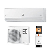 Настенные кондиционеры Electrolux Viking 2.0 Super DC Inverter
