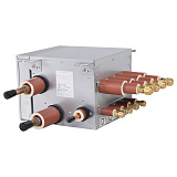 Распределительные коробки и блоки