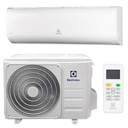 Electrolux EACS-12HAT/N3_21Y