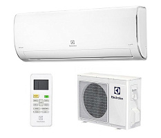 Настенные кондиционеры Electrolux ATRIUM DC Inverter 20Y