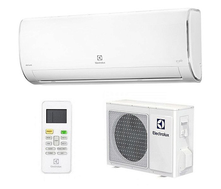 Electrolux EACS/I-09HAT/N3_20Y
