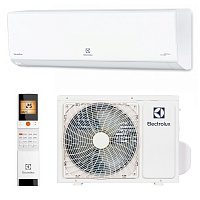 Настенные кондиционеры Electrolux Portofino Super DC Inverter