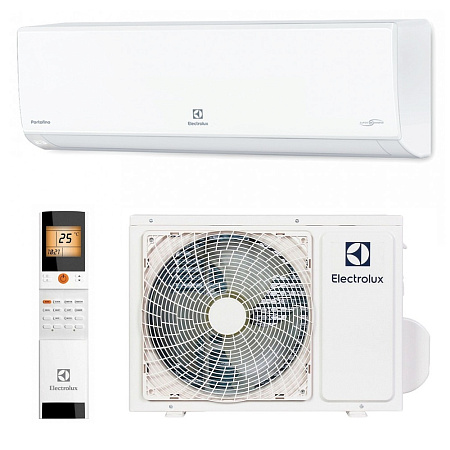 Electrolux EACS/I-24HP/N8_23Y